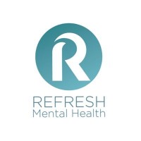 Refresh Mental Health Phone Number