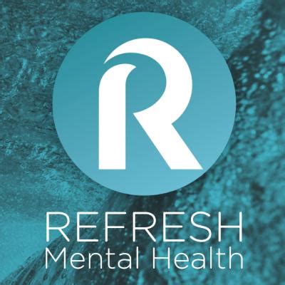 Refresh Mental Health Reviews