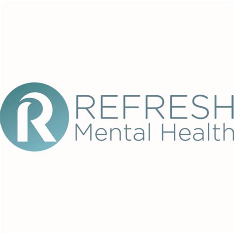 Refresh Your Mental Health