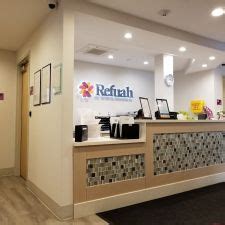 Refuah Health Center Reviews