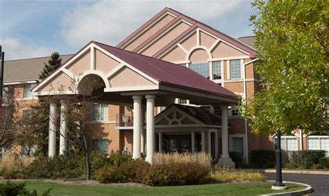 Regency Skilled Nursing Facilities