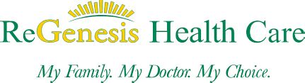 Regenesis Health Care Near Me