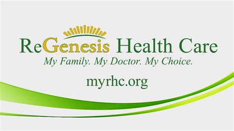 Regenesis Health Care Providers