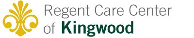 Regent Care Center Of Kingwood