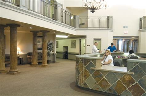 Regent Care Center