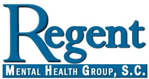 Regent Mental Health Group Alamat