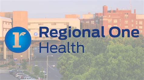 Regional One Health Human Resources