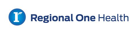 Regional One Health Logo