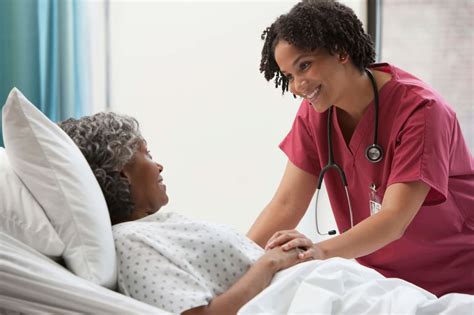 Registered Nurses For Home Health