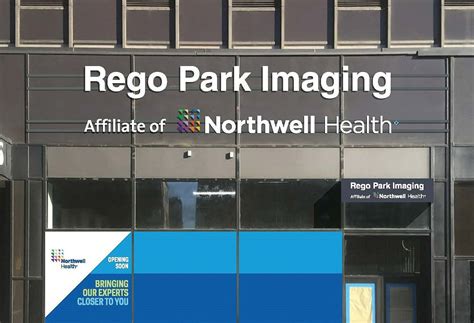 Rego Park Health Care Administrator