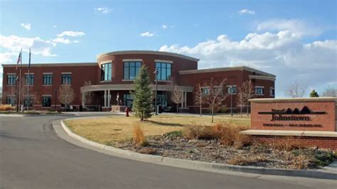 Rehab Center In Johnstown Colorado