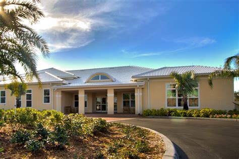 Rehab Center Melbourne Fl