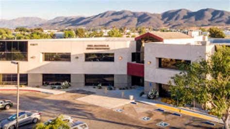 Rehab Centers In Menifee