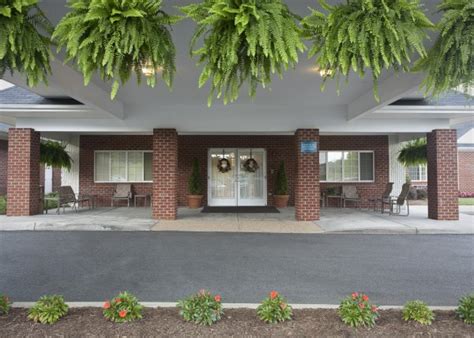 Rehab Facilities In Charlottesville Va