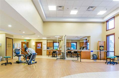 Rehab For Seniors Near Me