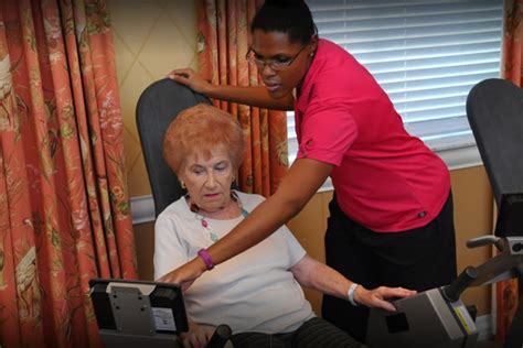 Rehabilitation Clearwater Fl Physical Rehabilitation And Skilled Nursing