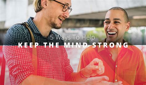 Rehabilitation Research 5 Ways To Help Keep The Mind Strong