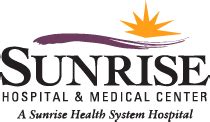 Rehabilitation Services In Las Vegas Sunrise Hospital