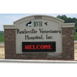 Reidsville Hospital Phone Number