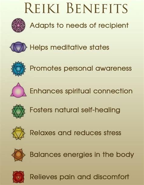 Reiki Benefits Rose Reiki Outreach Services For Elders Inc