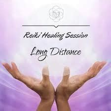 Reiki Bristol Tn