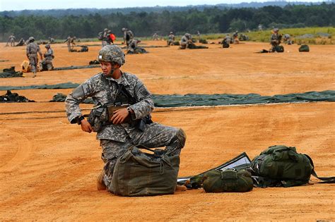 Reinvigorating The Army S Deployment Readiness Article The United