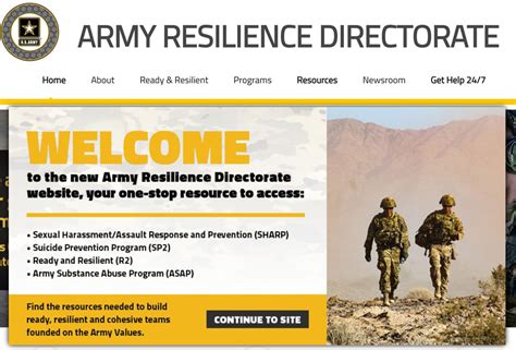 Related Searches Army Official Website