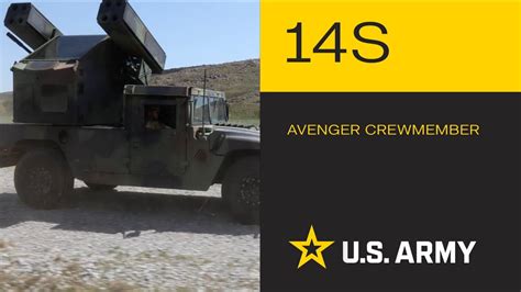 Related Searches Avenger Crewmember 14S