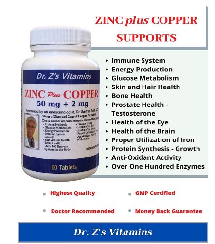 Related Searches Copper Supplements Benefits