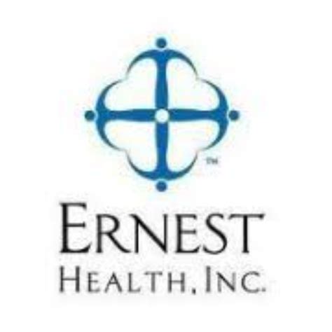 Related Searches Ernest Health