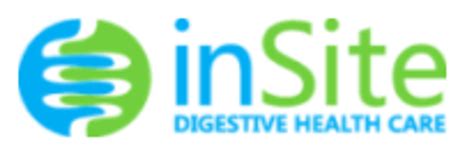 Related Searches Insite Digestive Login