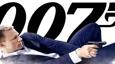 Related Searches James Bond Gunshot