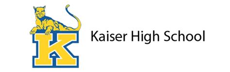 Related Searches Kaiser School Website