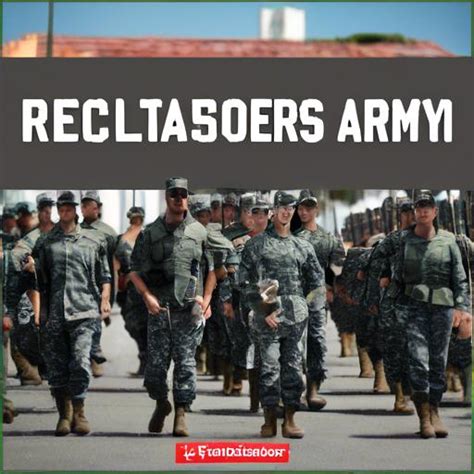 Related Searches Reclutadores Del Army