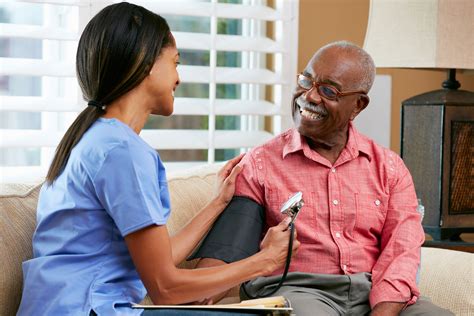 Reliable Home Health Care