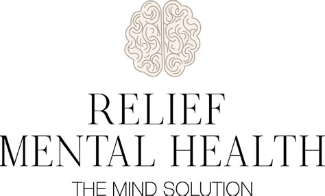 Relief Mental Health Support