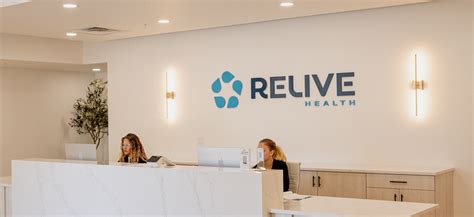 Relive Health Near Me