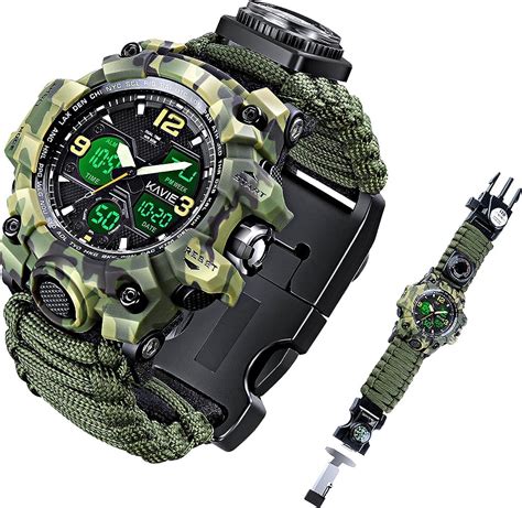 Relojes Militares Originales