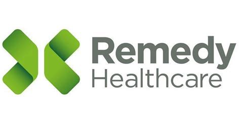 Remedy Healthcare Address