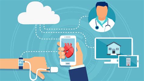 5 Ways Remote Health Monitoring Works