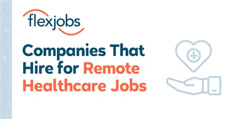 Remote Healthcare Careers