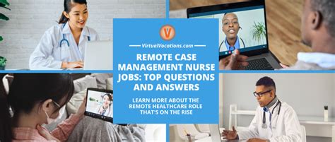 Remote Healthcare Jobs Reddit