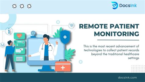 Remote Patient Monitoring Adalah