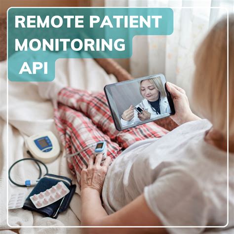 Remote Patient Monitoring And Telemedicine