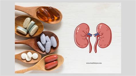 Renal Vitamins For Dialysis Patients