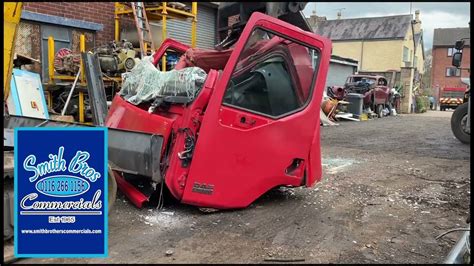 Renault Truck Breakers