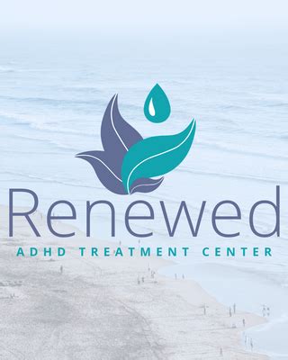 Renewed Adhd Treatment Center