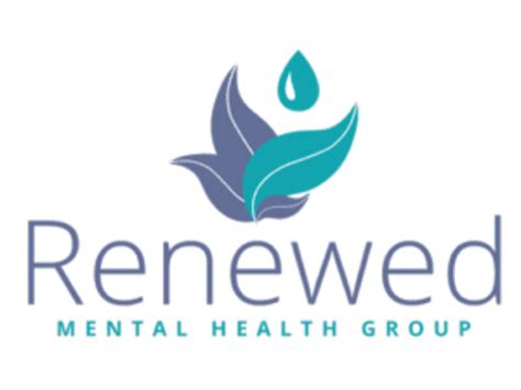 Renewed Mental Health Matters