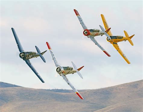 Reno Air Races