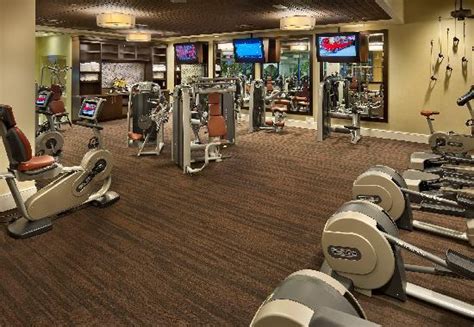 Reno Fitness Center